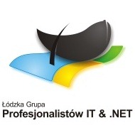 Łódzka Grupa Profesjonalistów IT & .NET