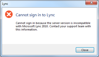 Lync2010Client_Error
