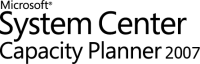 System Center Capacity Planner 2007